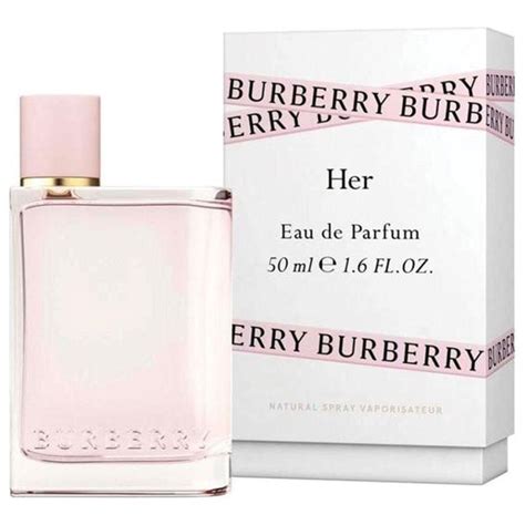 burberry her eau de parfum mini|Burberry Her perfume chemist warehouse.